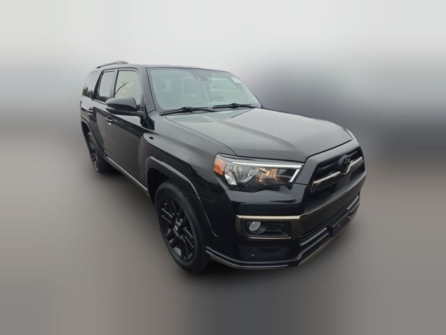 2020 Toyota 4Runner TRD Off Road Premium