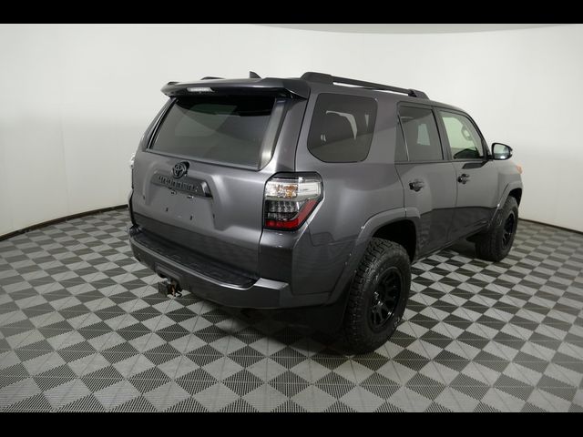 2020 Toyota 4Runner 