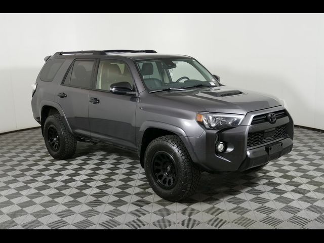 2020 Toyota 4Runner 