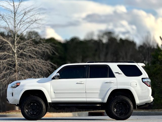 2020 Toyota 4Runner TRD Off Road Premium