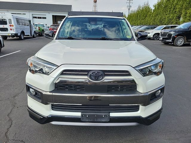 2020 Toyota 4Runner Nightshade