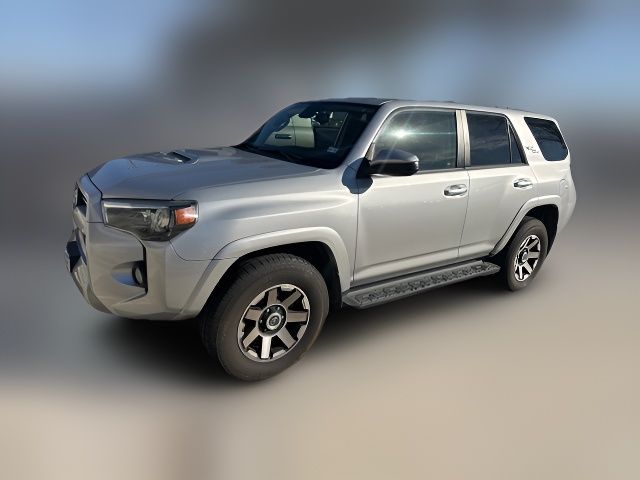 2020 Toyota 4Runner 