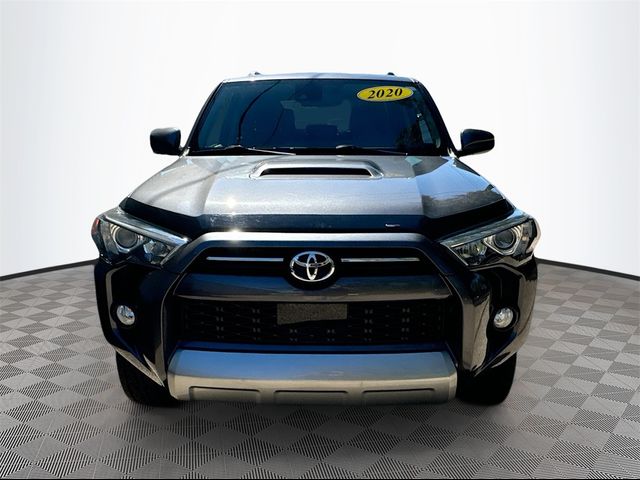 2020 Toyota 4Runner 