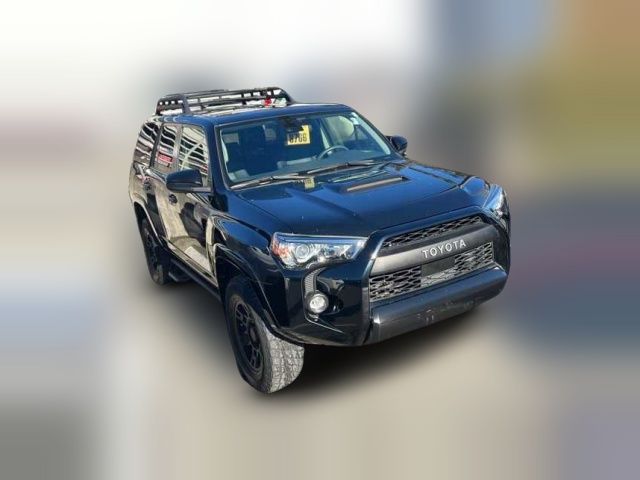 2020 Toyota 4Runner TRD Pro