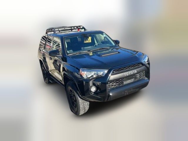 2020 Toyota 4Runner TRD Pro