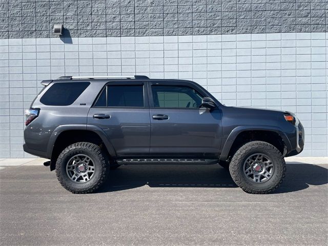 2020 Toyota 4Runner 