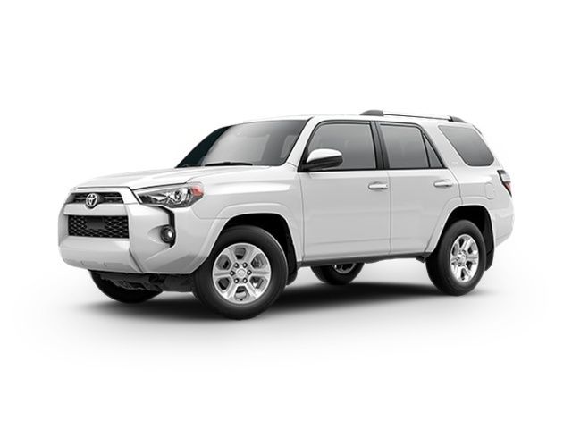 2020 Toyota 4Runner 