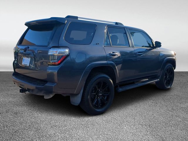 2020 Toyota 4Runner SR5 Premium