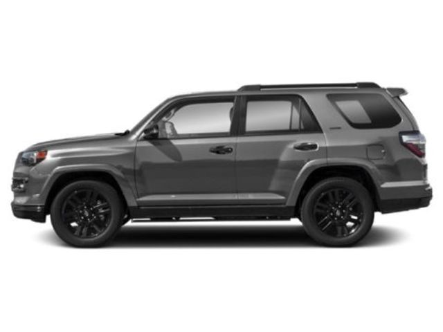 2020 Toyota 4Runner Nightshade