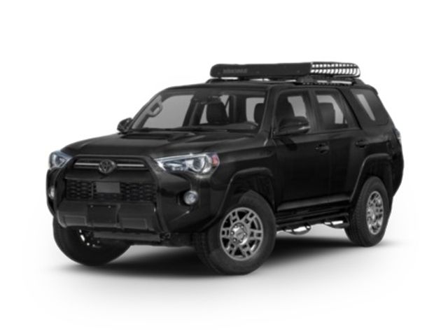 2020 Toyota 4Runner 