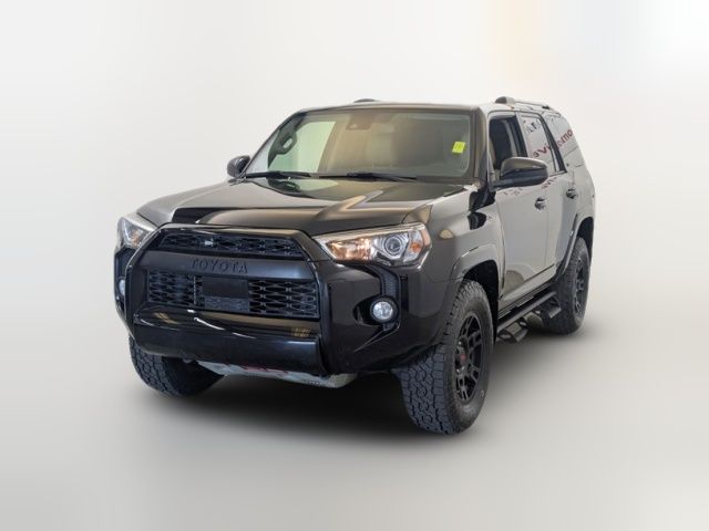 2020 Toyota 4Runner SR5 Premium