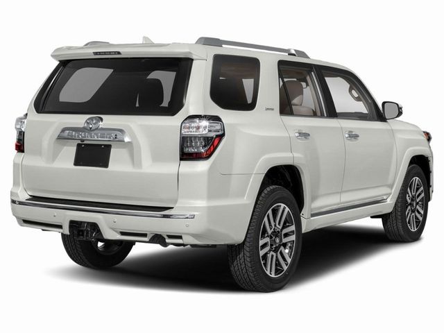 2020 Toyota 4Runner Nightshade