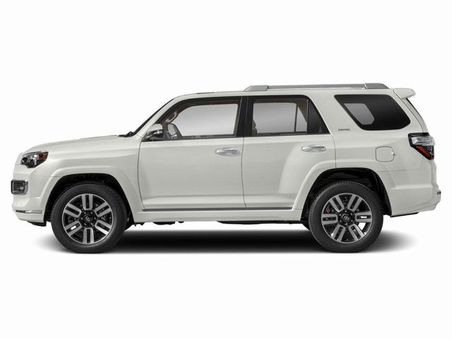 2020 Toyota 4Runner Nightshade