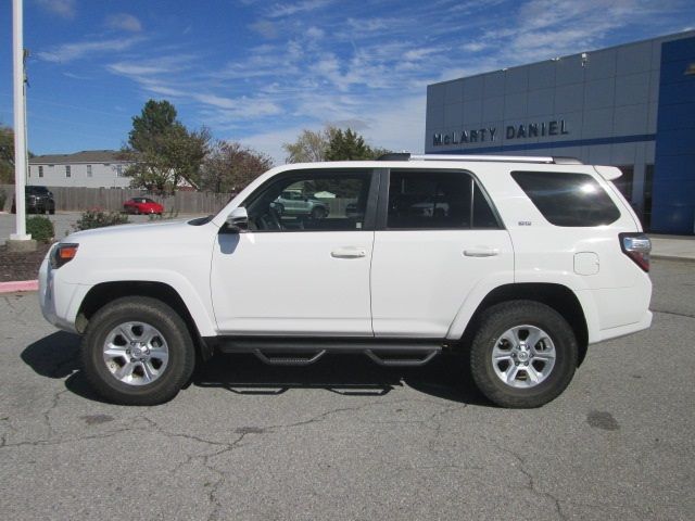 2020 Toyota 4Runner SR5 Premium