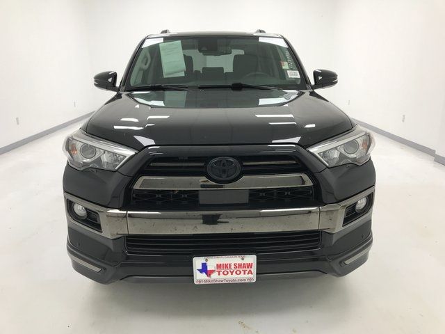 2020 Toyota 4Runner Nightshade