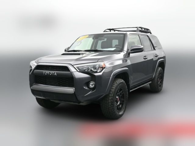 2020 Toyota 4Runner TRD Pro