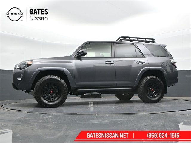 2020 Toyota 4Runner TRD Pro