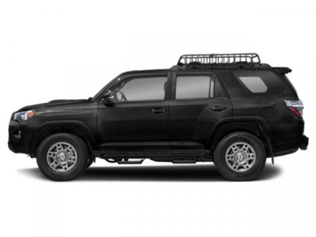 2020 Toyota 4Runner TRD Off Road Premium