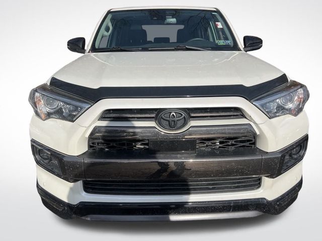 2020 Toyota 4Runner Nightshade