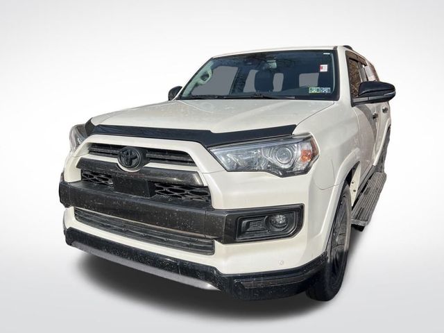 2020 Toyota 4Runner Nightshade