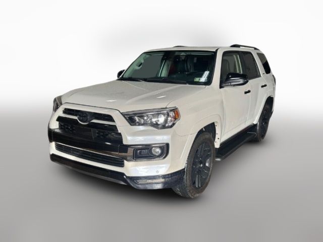 2020 Toyota 4Runner Nightshade