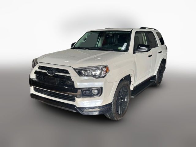 2020 Toyota 4Runner 