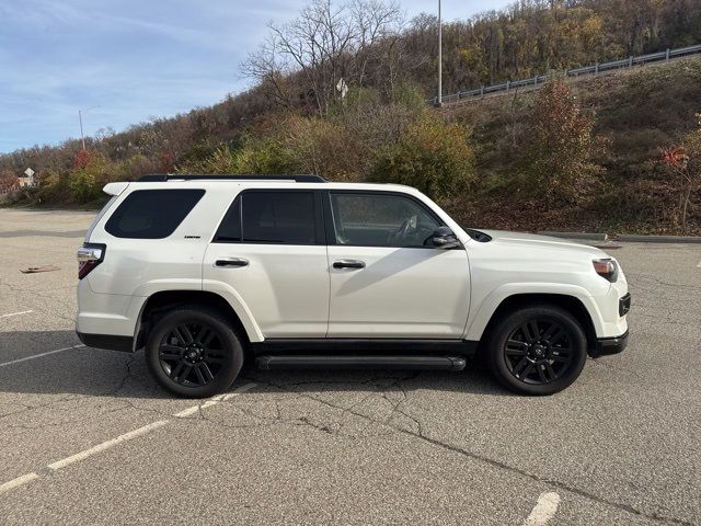 2020 Toyota 4Runner Nightshade