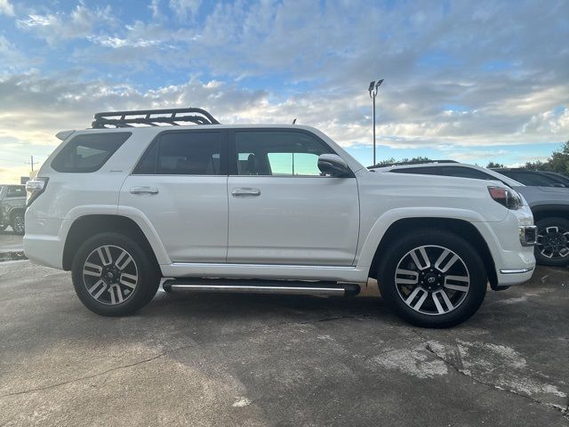 2020 Toyota 4Runner 