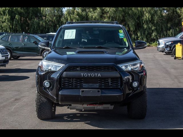 2020 Toyota 4Runner Limited