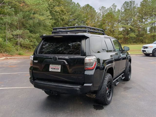 2020 Toyota 4Runner TRD Pro