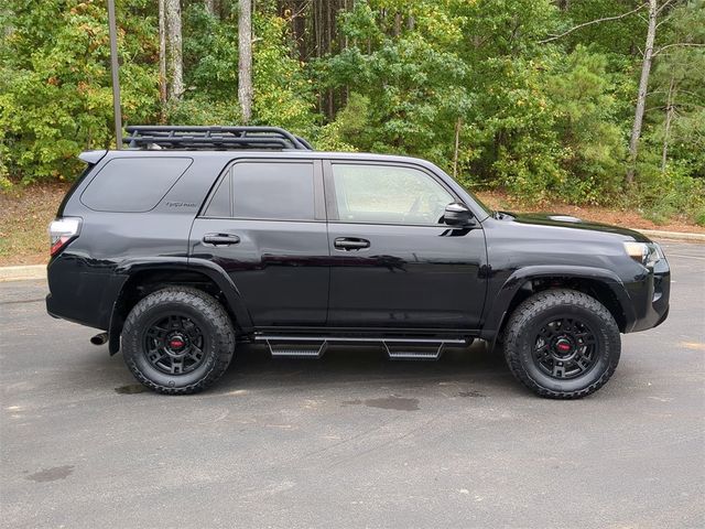 2020 Toyota 4Runner TRD Pro