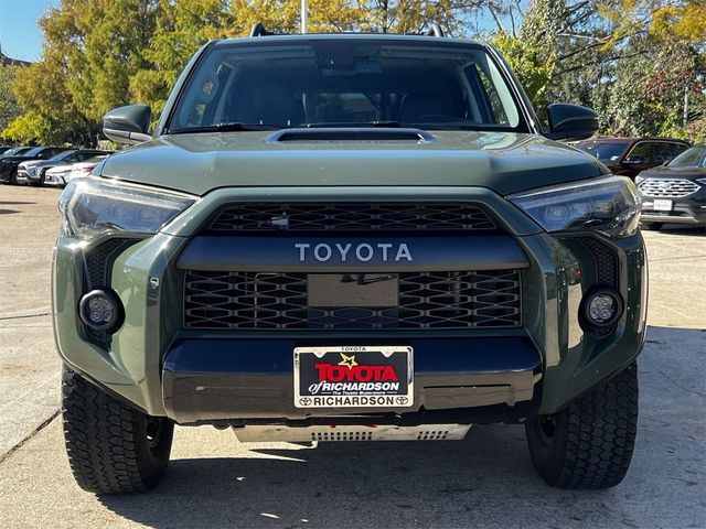 2020 Toyota 4Runner TRD Pro