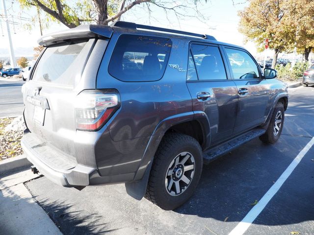 2020 Toyota 4Runner 