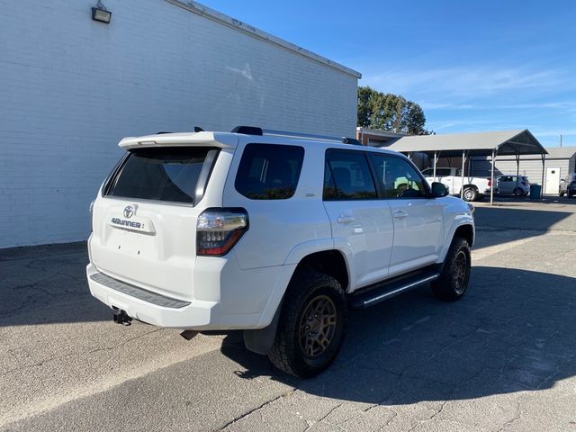 2020 Toyota 4Runner SR5 Premium