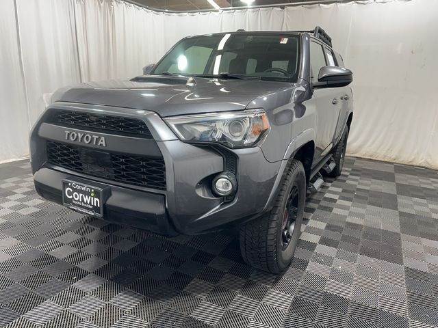 2020 Toyota 4Runner TRD Pro