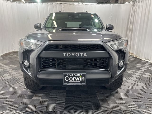 2020 Toyota 4Runner TRD Pro