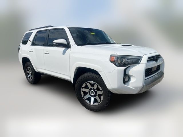 2020 Toyota 4Runner TRD Off Road Premium