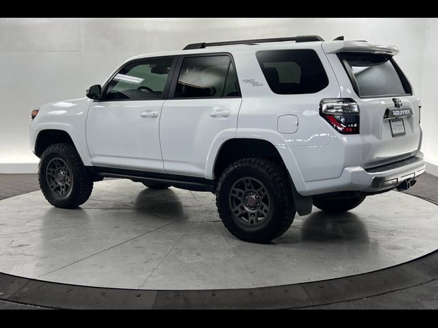 2020 Toyota 4Runner 