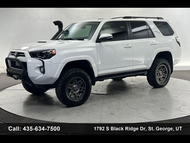 2020 Toyota 4Runner 