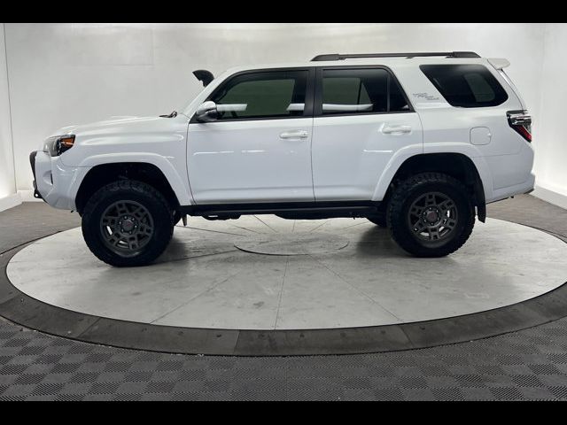 2020 Toyota 4Runner 