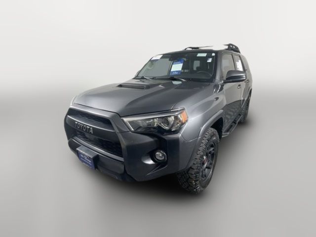 2020 Toyota 4Runner TRD Pro