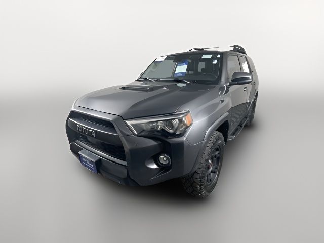 2020 Toyota 4Runner TRD Pro