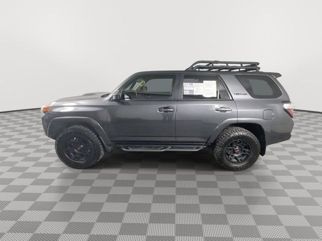 2020 Toyota 4Runner TRD Pro