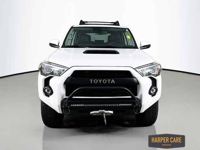 2020 Toyota 4Runner TRD Pro