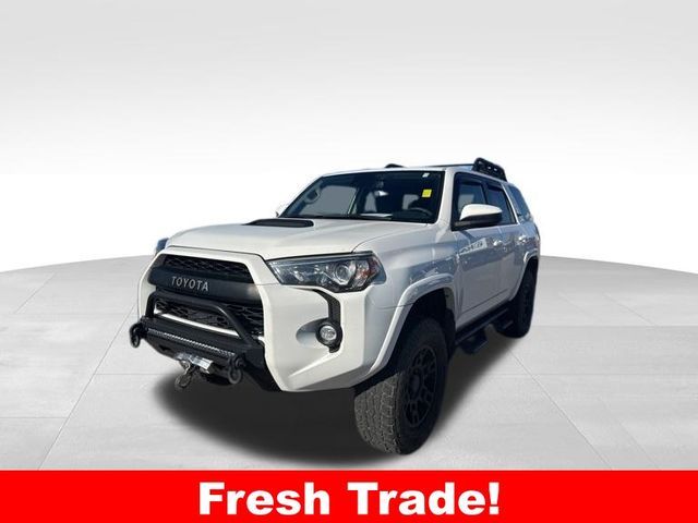 2020 Toyota 4Runner TRD Pro