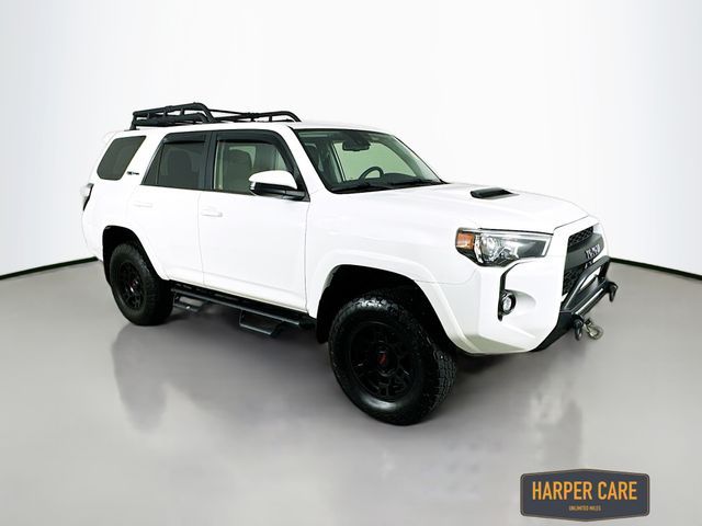 2020 Toyota 4Runner TRD Pro