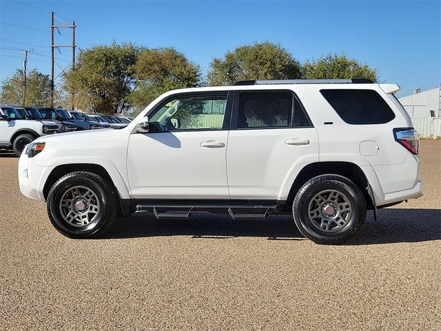 2020 Toyota 4Runner SR5 Premium