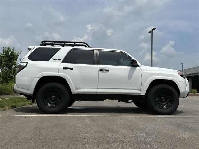 2020 Toyota 4Runner TRD Pro