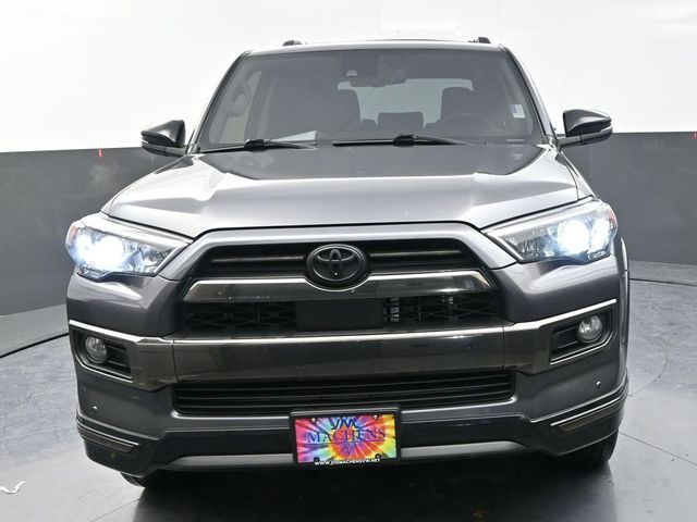 2020 Toyota 4Runner Nightshade