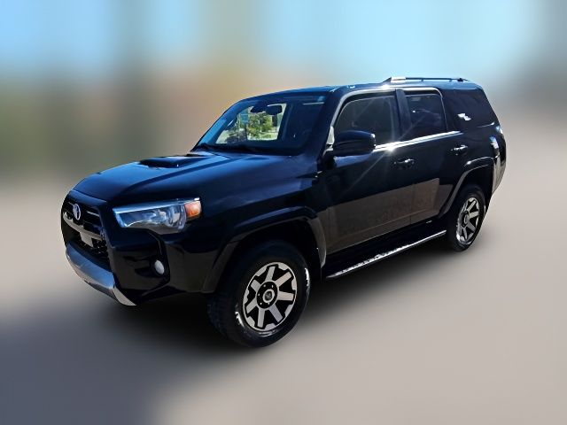 2020 Toyota 4Runner 